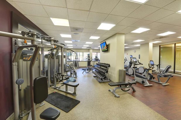 Images Hilton Orlando/Altamonte Springs