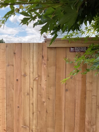 Images Superior Fence and Rail