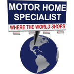 Motor Home Specialist Logo