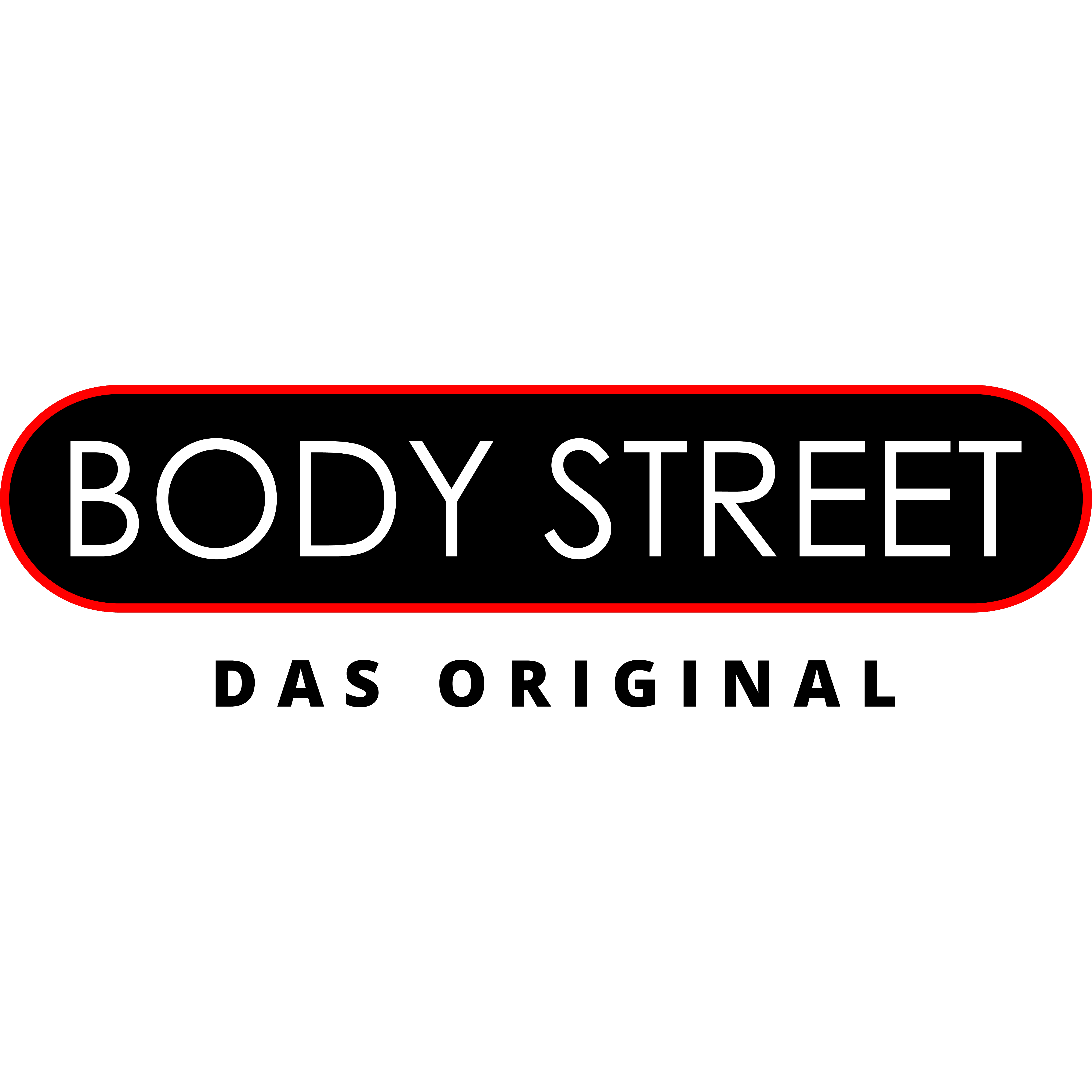 BODY STREET Sindelfingen Zentrum EMS Training in Sindelfingen - Logo