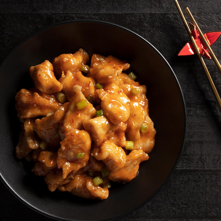 P.F. Chang’s Spicy Chicken