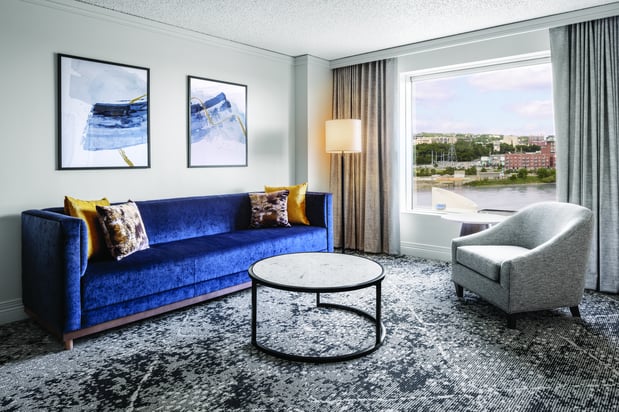 Images Harrah's Council Bluffs Hotel and Casino - A Caesars Rewards Destination