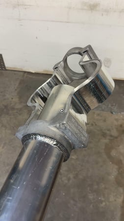 Images Aluminum Welding Fabrication in Houston