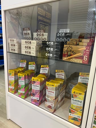 Images High Demand DC Weed Dispensary & Delivery