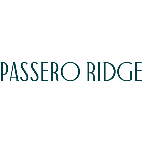 Passero Ridge Logo