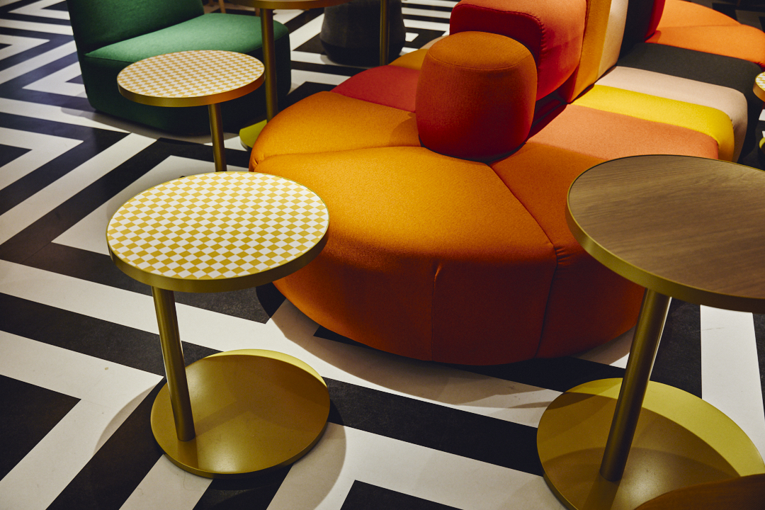 Images Garner Hotel Osaka Honmachi Station