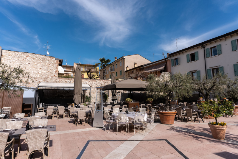 Images Ristorante Corte San Luca