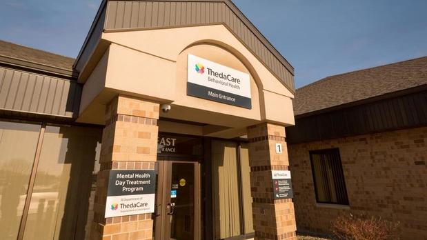 Images ThedaCare Behavioral Health-Menasha