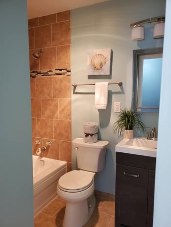 Images Bella's Renovation