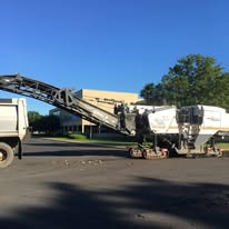 Asphalt Maintenance, Inc. Image