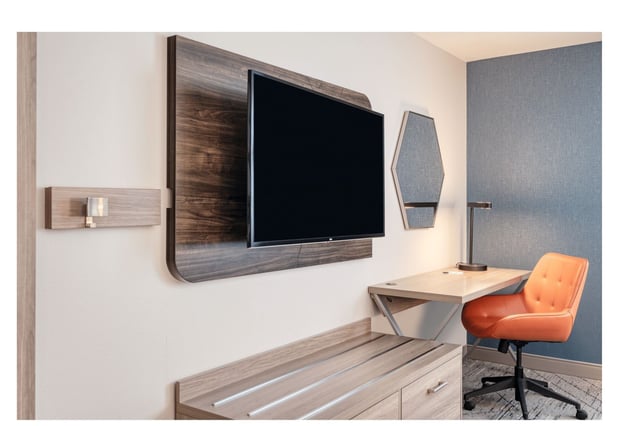 Images Holiday Inn Express Federal Way - Seattle South by IHG
