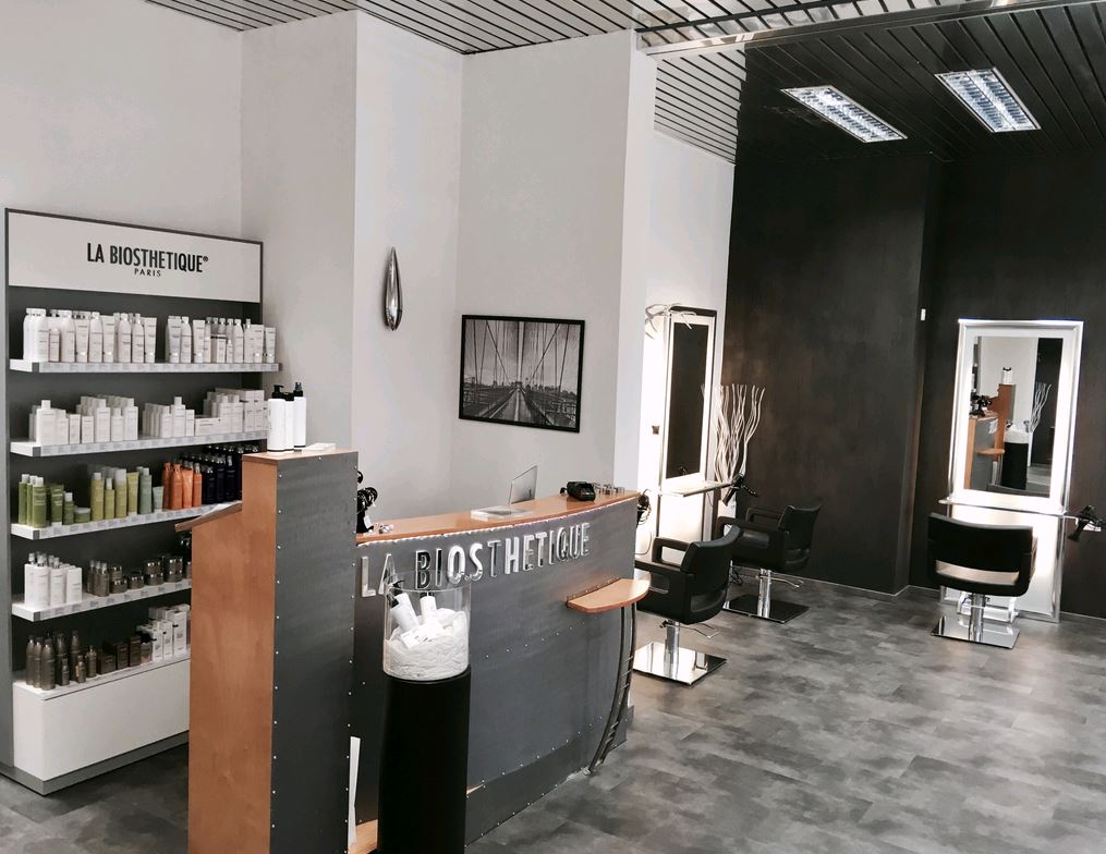 Hairstudio Venus, Darmstädter Landstraße 42 in Frankfurt