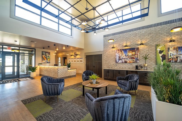 Images The Emory North Liberty