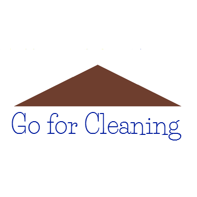 Go for Cleaning Ltd Logo