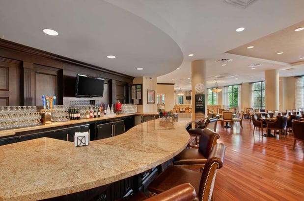 Images Embassy Suites by Hilton San Antonio Riverwalk Downtown