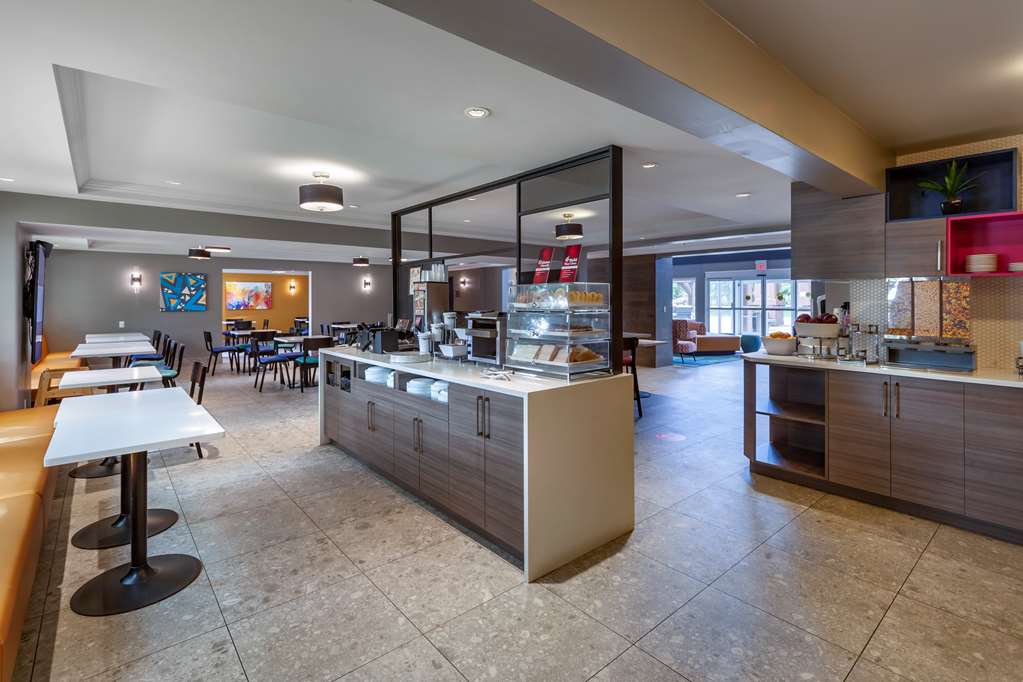 Images Best Western Plus West Edmonton
