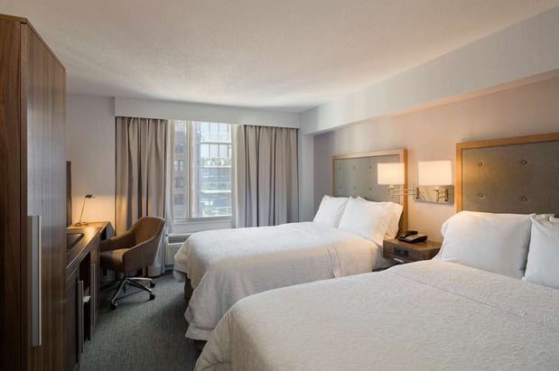 Images Hampton Inn Manhattan-Chelsea
