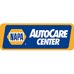 Sam's Auto Service Logo