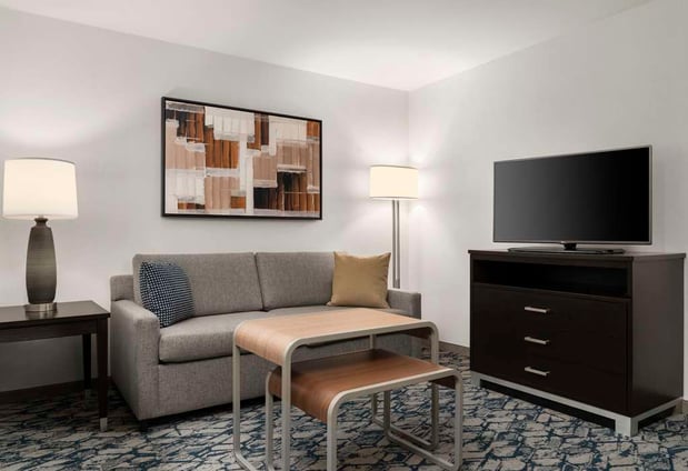 Images Homewood Suites by Hilton Boston/Cambridge-Arlington, MA