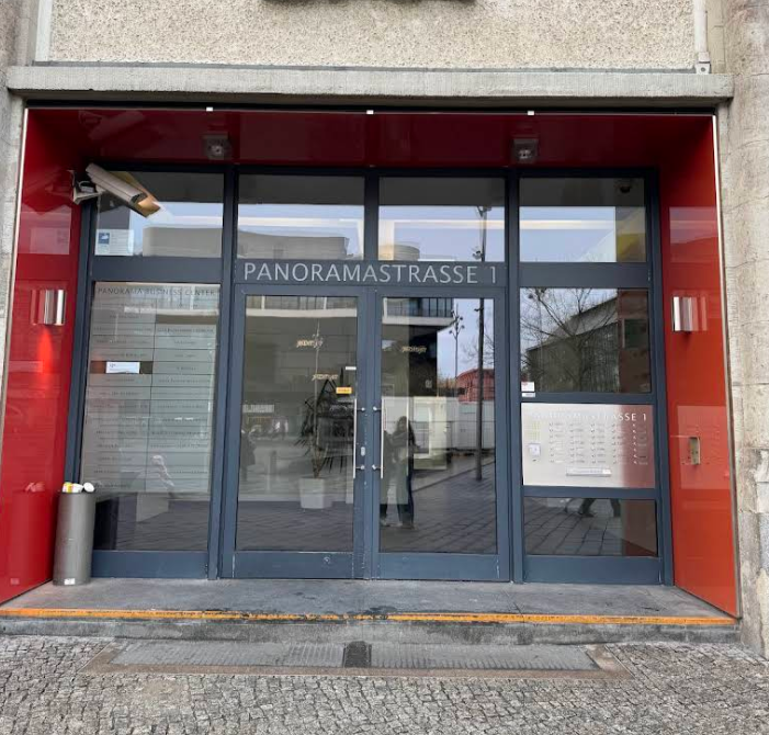 Bild 2 TARGOBANK Filialbüro in Berlin