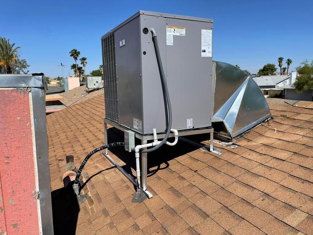 Images Klee's Climate Control LLC
