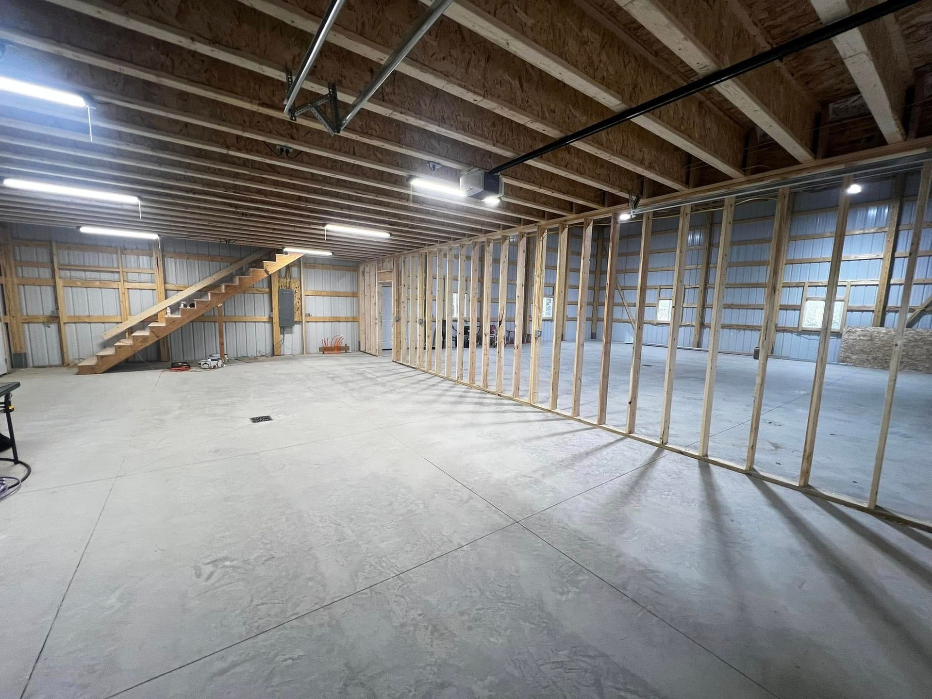 Barlow Builders Image