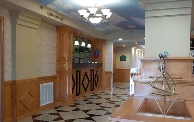 Images SureStay Plus by Best Western Warner Robins AFB
