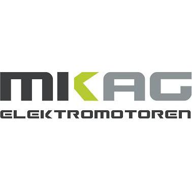 mk-elektromotoren ag Logo