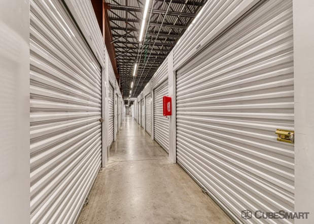 Images CubeSmart Self Storage