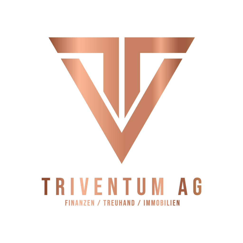 Treuhand & Finanzen Triventum AG Logo