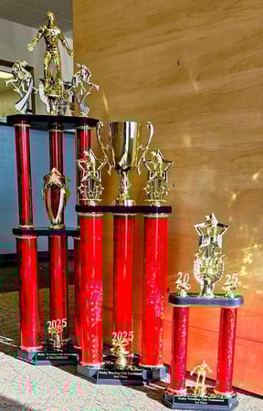 Images Harry's Custom Trophies Ltd