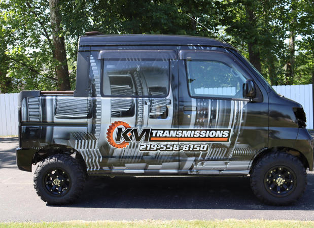 Images Standout Wraps