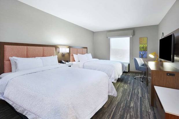 Images Hampton Inn & Suites Grandville Grand Rapids South