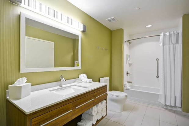 Images Home2 Suites by Hilton Dallas Addison