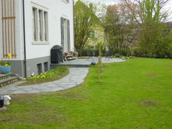 Bilder Borner Gartengestaltung GmbH