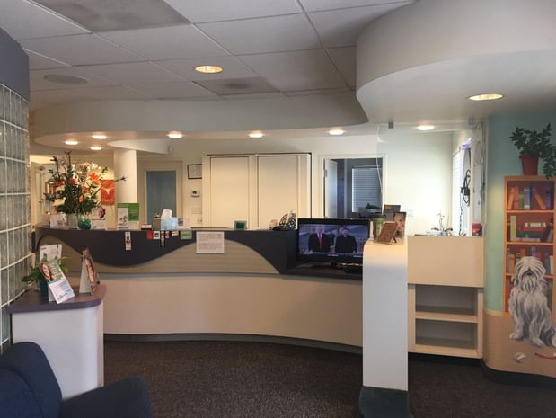 Images Dalia E Perez-Salinas DDS