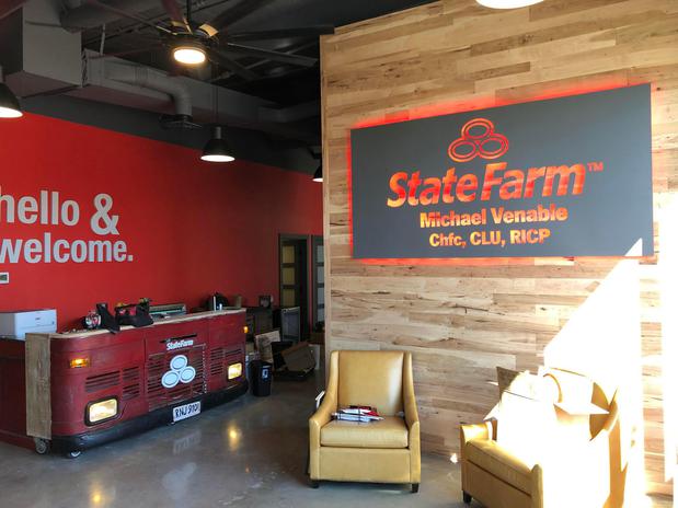 Images Michael Venable - State Farm Insurance Agent