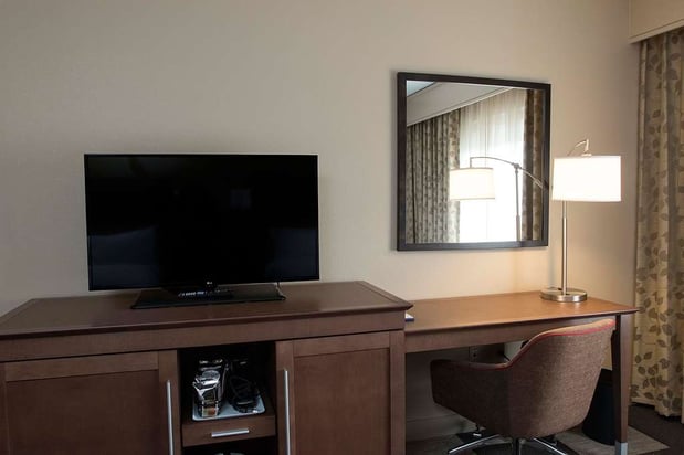 Images Hampton Inn Paragould