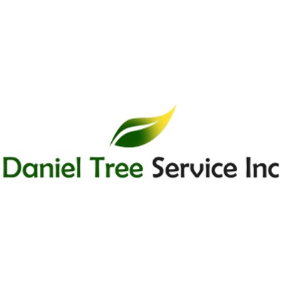 Daniel Tree Service, Inc Logo
