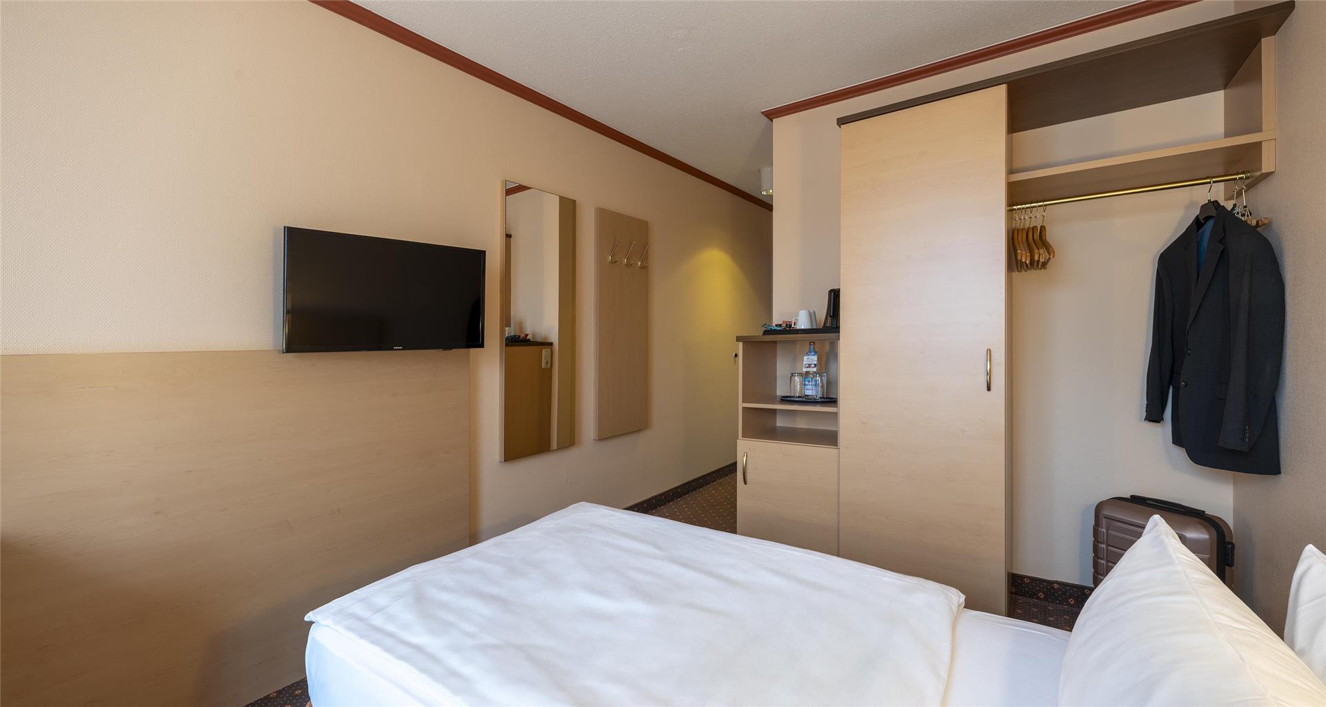 Bild 42 Sure Hotel by Best Western Hilden-Duesseldorf in Hilden