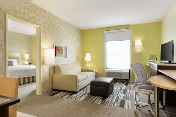 Images Home2 Suites by Hilton La Crosse