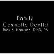 Rick K. Harrison, Dmd, Pa