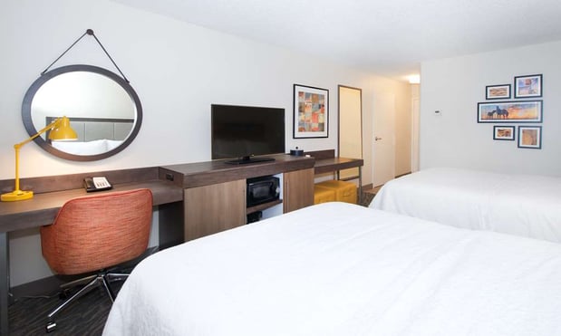 Images Hampton Inn & Suites N. Ft. Worth-Alliance Airport