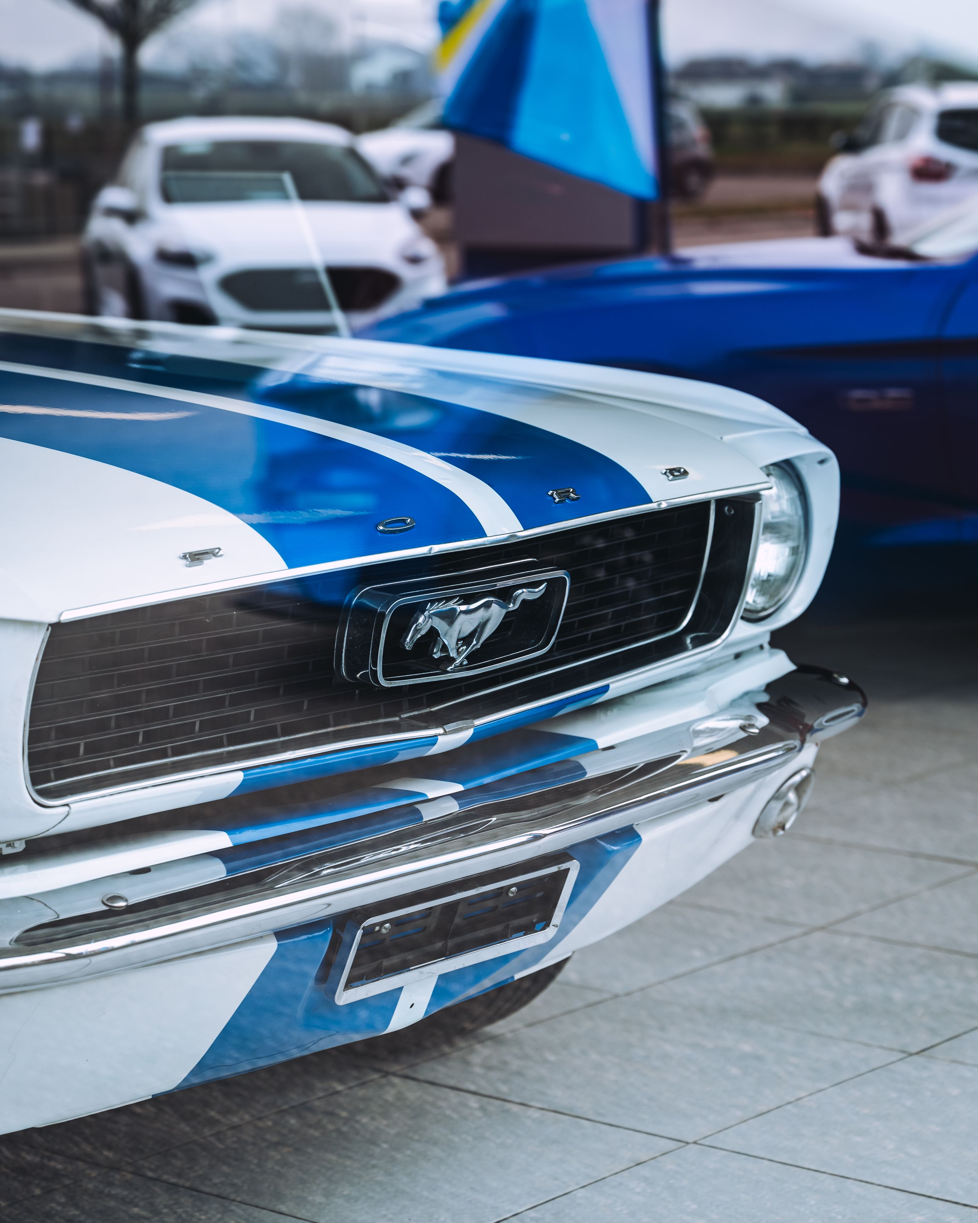Bilder Air Automobiles Payerne