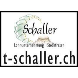 t-schaller ag Logo