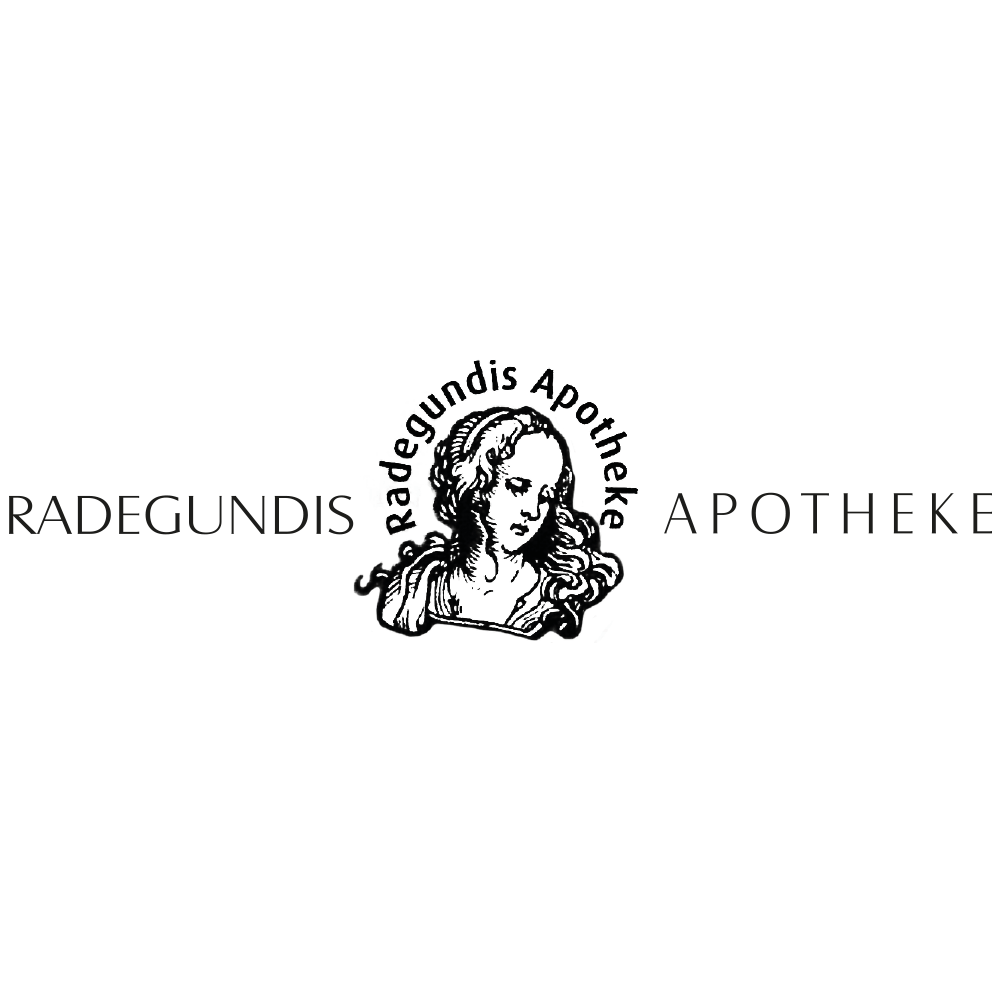 Radegundis-Apotheke Logo