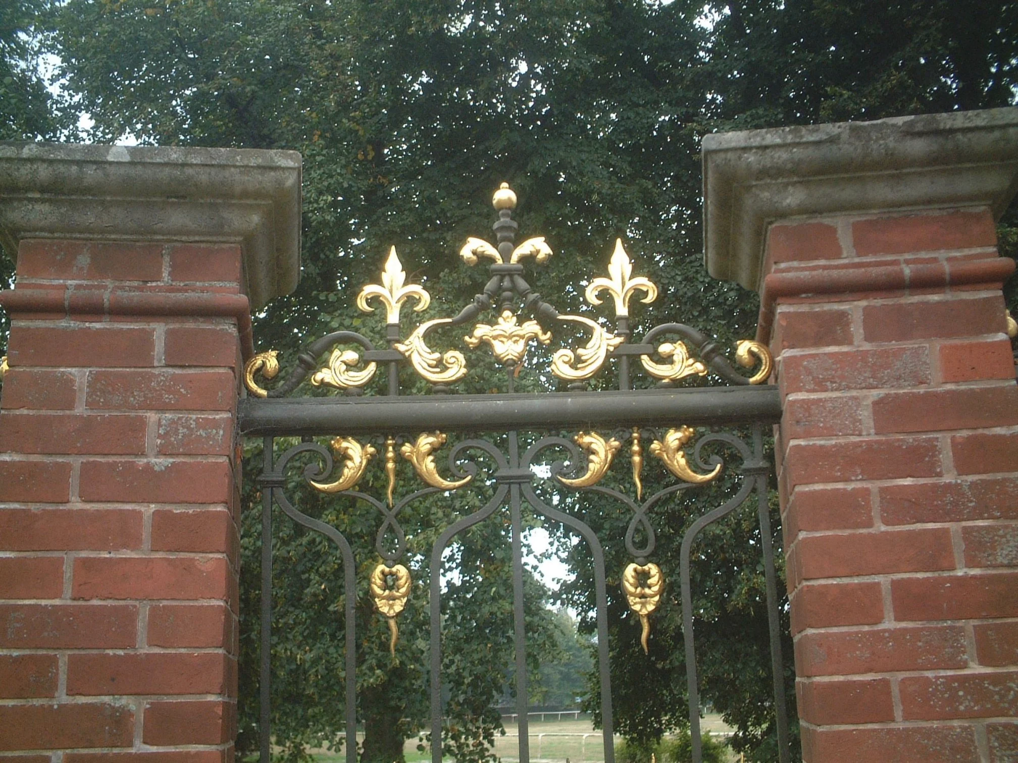 Images Peter Neale Blacksmiths