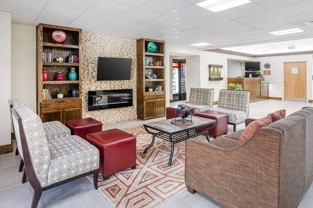 Images Best Western Inn at Blakeslee-Pocono