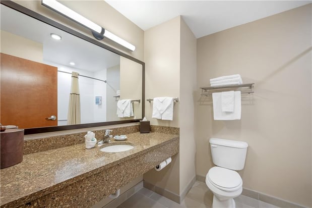 Images Best Western Bronco Inn