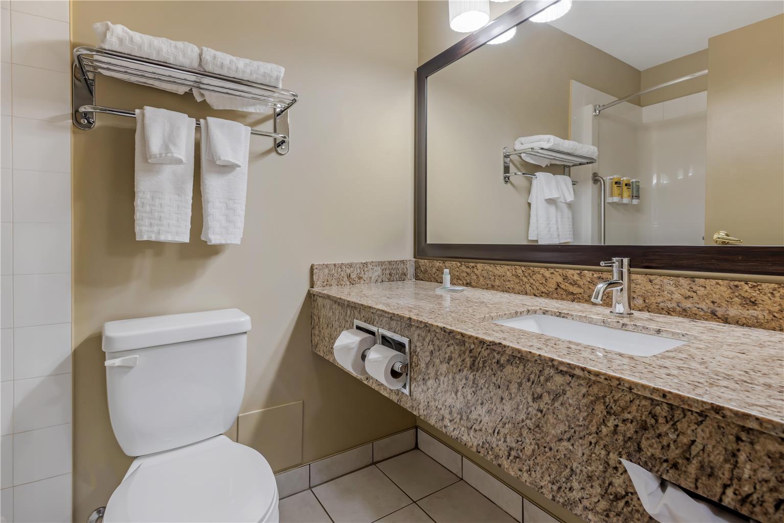 Images Best Western Plus Red Deer Inn & Suites